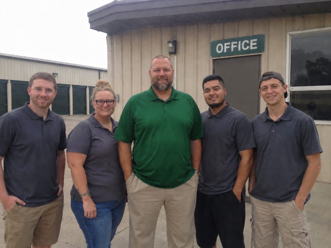 Pest control professionals in Tempe, AZ